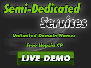 Semi-Dedicated